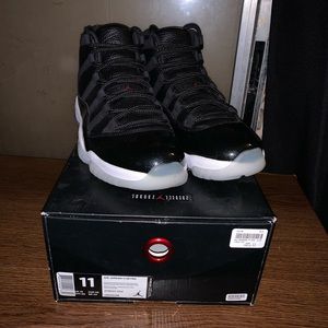 Air Jordan 11